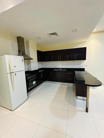 Juffair, Apartments, Flats, Houses & Villas, BHD 450/month,  Studio,  Luxury Apartment For Rent In Juffair &ndash; 2BHK | Fully Furnished With Sea View