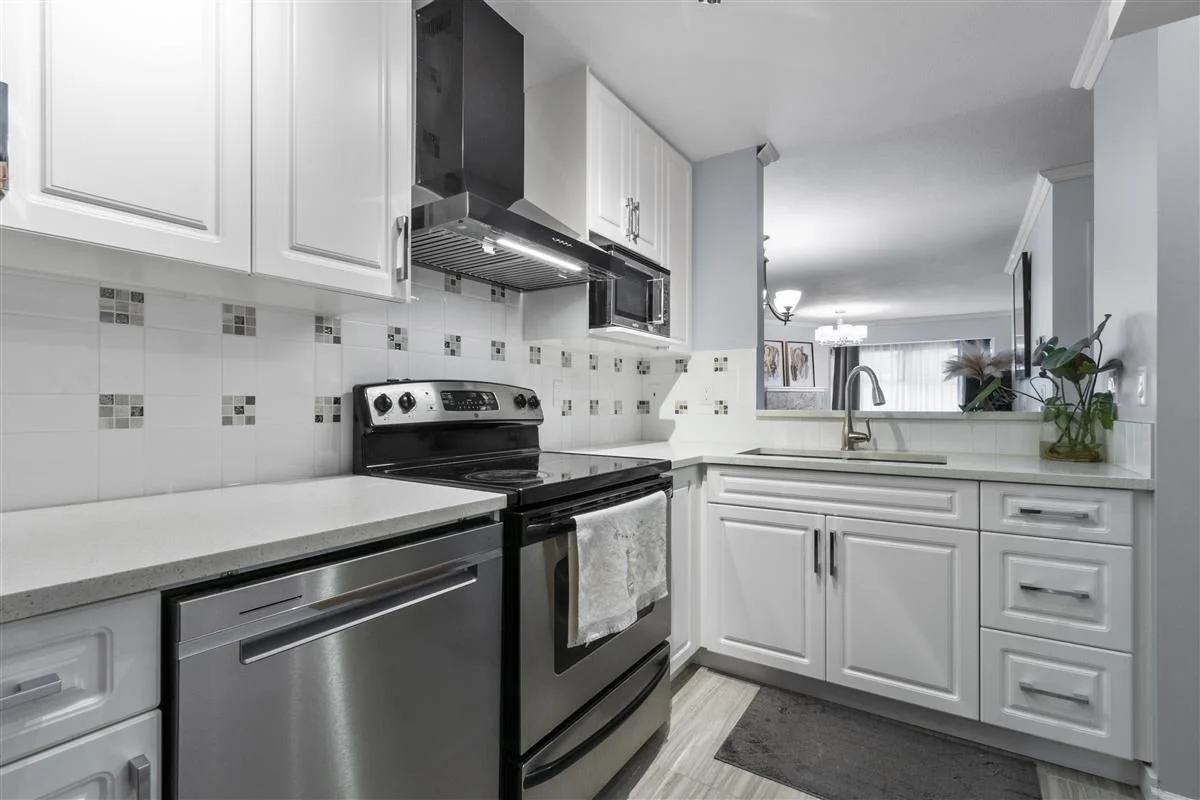 Vancouver, Real Estate For Sale, Studio,  Place Real Estate Team