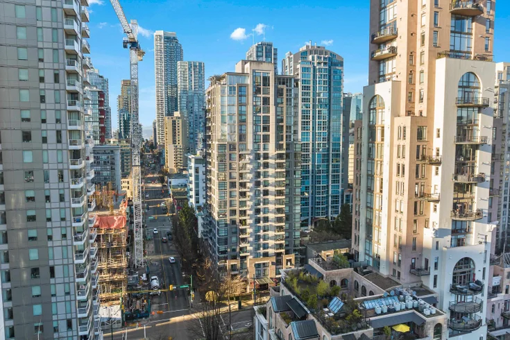 Vancouver, Real Estate For Sale, Studio,  Place Real Estate Team