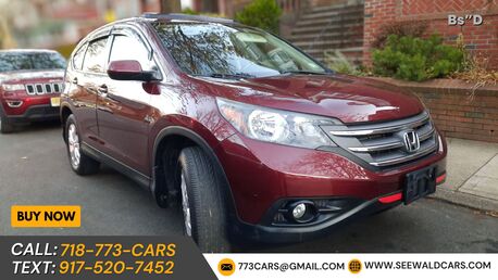 New York, Vehicles, Cars & Trucks , USD 9999,  HONDA CR-V  EX&ndash; 81K MILES | $9,999,  2014,  Automatic,  81000 KM,   | $9,999