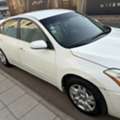 SAR 13000,  Nissan Altima 2010 Model,  2010,  Manual,  240 KM,  Nissan Altima For Sale