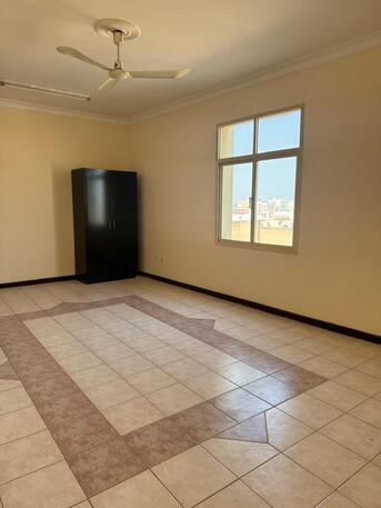 Hidd, Apartments/Houses, BHD 200/month,  2 BR,  Semi Furnished 2 Bedroom Flat For Rent In Hidd( Including Electricity)