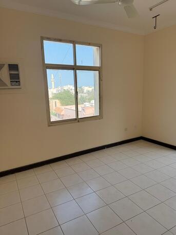 Hidd, Apartments/Houses, BHD 200/month,  2 BR,  Semi Furnished 2 Bedroom Flat For Rent In Hidd( Including Electricity)