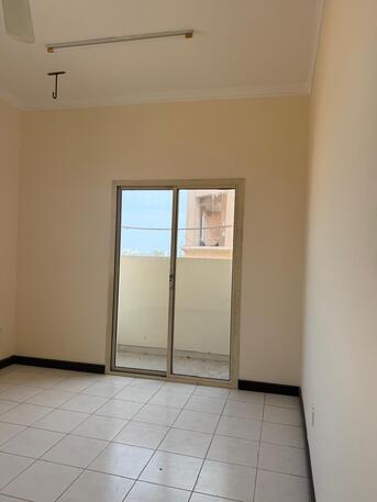 Hidd, Apartments/Houses, BHD 200/month,  2 BR,  Semi Furnished 2 Bedroom Flat For Rent In Hidd( Including Electricity)