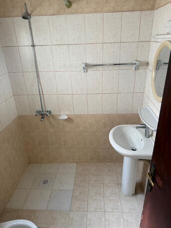 Hidd, Apartments/Houses, BHD 200/month,  2 BR,  Semi Furnished 2 Bedroom Flat For Rent In Hidd( Including Electricity)