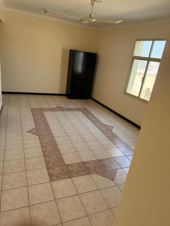 Hidd, Apartments/Houses, BHD 200/month,  2 BR,  Semi Furnished 2 Bedroom Flat For Rent In Hidd( Including Electricity)