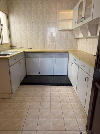 Hidd, Apartments/Houses, BHD 200/month,  2 BR,  Semi Furnished 2 Bedroom Flat For Rent In Hidd( Including Electricity)