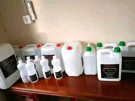 Seattle, Collectibles, USD 500,  Caluanie Muelear Oxidize Available For Sale