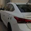 SAR 34000,  Hyundai Accent,  2019,  Automatic,  171000 KM,    For Sale