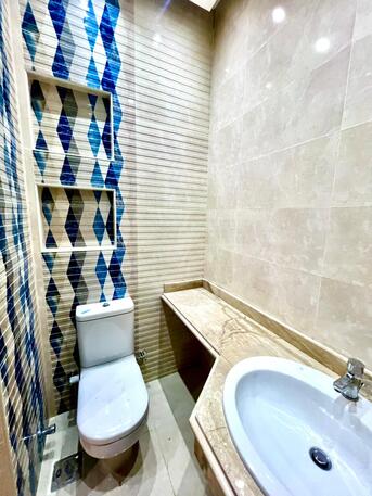 Cairo, Apartments/Houses, EGP 50000/month,  Studio,  350 Sq. Meter,  Duplex With Private Pool In West Golf