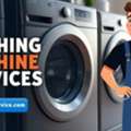 Trusted LG Washing Machine Repair Services Across Rohini Sectors 3, 7, 9, 11, 13 & 24, Del