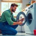 Expert LG Washing Machine Technicians Serving Dwarka Delhi &ndash; Sectors 6, 10, 12, 21 & 23