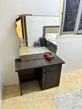 Dammam, Furniture, SAR 300,  Dressing Table