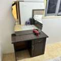 SAR 300,  Dressing Table