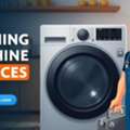 Actron Washing Machine Repair Service In Rohini Sector 3, 7, 9, 11, 13 & 24 Delhi