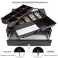 BHD 28,  Brand New High Quality Cash Drawer Strong Body (IN JUST 28.00/-BHD)