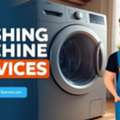 Fast & Affordable Actron Washing Machine Repair In Dwarka Sector 6, 10, 12, 21 & 23