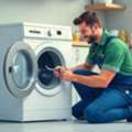 Reliable Amana Washing Machine Repair In Rohini Sectors 3, 7, 9, 11, 13 & 24, Delhi