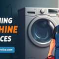 Amana Washing Machine Repair Service In Dwarka Sector 6, 10, 12, 21 & 23 Delhi