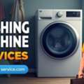 Fast & Affordable Amana Washing Machine Repair In Dwarka Sector 6, 10, 12, 21 & 23