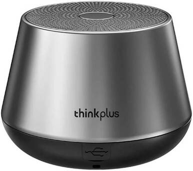 Manama, Electronics, BHD 7,  Lenovo Thinkplus K3 Pro Portable Bluetooth Speaker, HiFi Full Surround Sound, 1200mAh