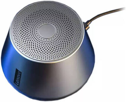 Manama, Electronics, BHD 7,  Lenovo Thinkplus K3 Pro Portable Bluetooth Speaker, HiFi Full Surround Sound, 1200mAh
