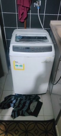 Jeddah, Appliances, SAR 600,  Room Fridge, 5 Kg Size Washing Machine, 2 Door Cupboard