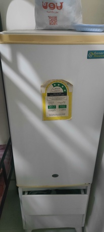 Jeddah, Appliances, SAR 600,  Room Fridge, 5 Kg Size Washing Machine, 2 Door Cupboard