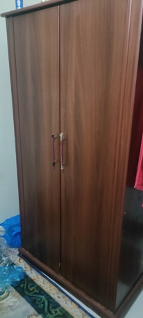 Jeddah, Appliances, SAR 600,  Room Fridge, 5 Kg Size Washing Machine, 2 Door Cupboard