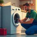 Bosch Washing Machine Repair Service In Rohini Sector 3, 7, 9, 11, 13 & 24 Delhi
