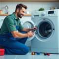 Reliable Bosch Washing Machine Repair In Rohini Sectors 3, 7, 9, 11, 13 & 24, Delhi