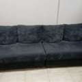 SAR 400,  5-6 Seater Sofa Set In Good Condition