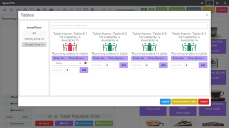 Abha, Software, SAR 699,  Restarurant POS Software Just For 699 SAR Only !!!!!