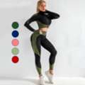 USD 4,  Need Top-Grade Leggings With Perfect Construction? Let Fitness Clothing Manufacturer Satis