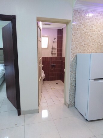 Khobar, Apartments/Houses, SAR 2500/month,  Furnished,  1 BR,  28 Sq. Meter,  Furnished Apartment Monthy  Khobar شقق مفروشه في الخبر