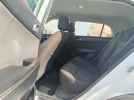 Riffa, Vehicles, Cars & Trucks , BHD 3750,  HYUNDAI CRETA,  2019,  Automatic,  171000 KM,  1.6L MID OPTION FUEL EFFICIENT COMPACT SUV FOR SALE