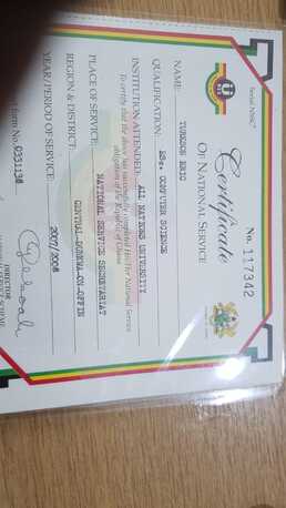 Dubai, Job Seekers, It  Professional