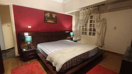 Maadi, Apartments/Houses, EGP 15000/month,  Furnished,  Studio,  Studio For Rent At Zahraa Al Maadi