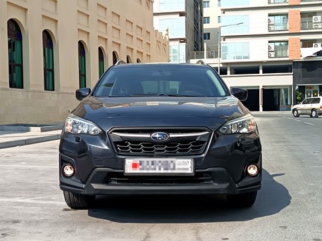 Riffa, Vehicles, Cars & Trucks , BHD 3500,  SUBARU XV,  2018,  Automatic,  84000 KM,  2.0L MID OPTION GOOD CONDITION COMPACT SUV FAMILY USED FOR SALE