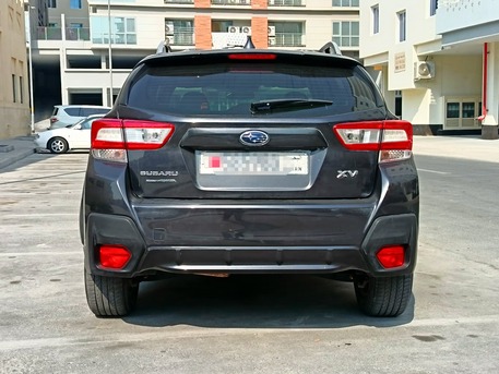 Riffa, Vehicles, Cars & Trucks , BHD 3500,  SUBARU XV,  2018,  Automatic,  84000 KM,  2.0L MID OPTION GOOD CONDITION COMPACT SUV FAMILY USED FOR SALE
