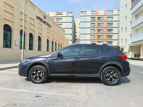 Riffa, Vehicles, Cars & Trucks , BHD 3500,  SUBARU XV,  2018,  Automatic,  84000 KM,  2.0L MID OPTION GOOD CONDITION COMPACT SUV FAMILY USED FOR SALE