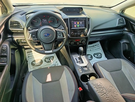 Riffa, Vehicles, Cars & Trucks , BHD 3500,  SUBARU XV,  2018,  Automatic,  84000 KM,  2.0L MID OPTION GOOD CONDITION COMPACT SUV FAMILY USED FOR SALE