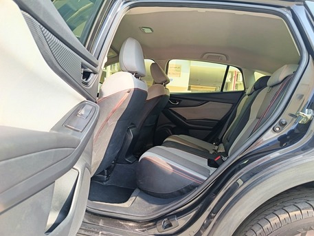 Riffa, Vehicles, Cars & Trucks , BHD 3500,  SUBARU XV,  2018,  Automatic,  84000 KM,  2.0L MID OPTION GOOD CONDITION COMPACT SUV FAMILY USED FOR SALE