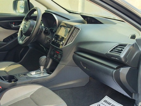 Riffa, Vehicles, Cars & Trucks , BHD 3500,  SUBARU XV,  2018,  Automatic,  84000 KM,  2.0L MID OPTION GOOD CONDITION COMPACT SUV FAMILY USED FOR SALE