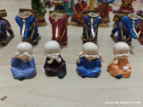 Manama, Household Items, BHD 6,  Set Of Home Decorative Items