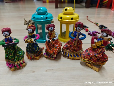 Manama, Household Items, BHD 6,  Set Of Home Decorative Items