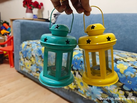 Manama, Household Items, BHD 6,  Set Of Home Decorative Items