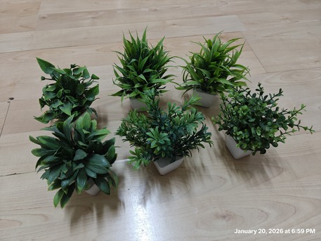 Manama, Household Items, BHD 6,  Set Of Home Decorative Items