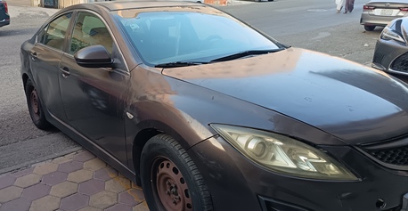 Jeddah, Vehicles, Cars & Trucks , SAR 19000,  Mazda 6,  2011,  Automatic,  245000 KM,