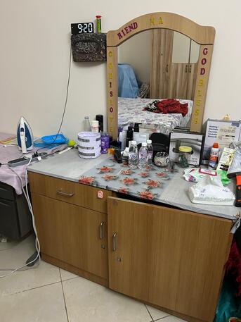 Azizia, Household Items, SAR 100,  Urgent Sale &ndash; Complete Household Items At Low Prices